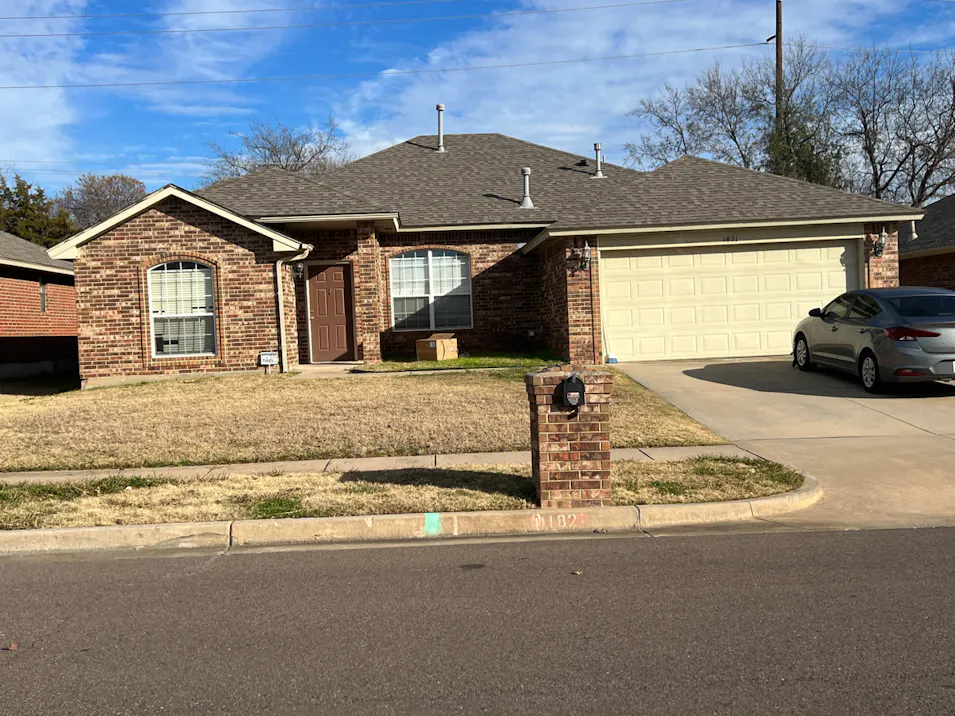 1821 Parkridge Dr. Norman, OK 73071, Cleveland County