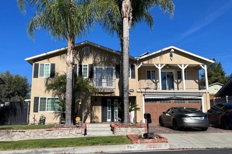 23935 Fambrough St Newhall, CA 91321, Los Angeles County