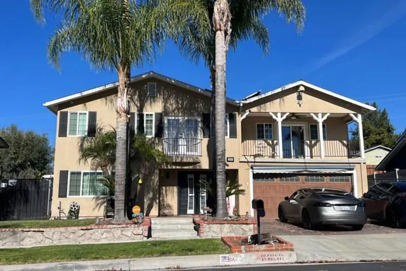 Fambrough St, Newhall, CA 91321 #1
