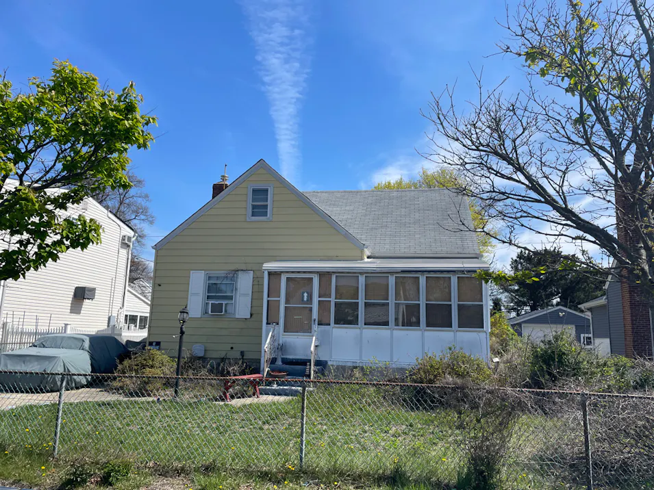 218 Venetian Boulevard Lindenhurst, NY 11757, Suffolk County
