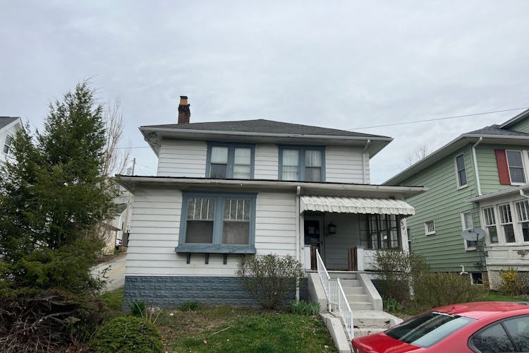 341 Park Ave, Waynesburg, PA, 15370, USA