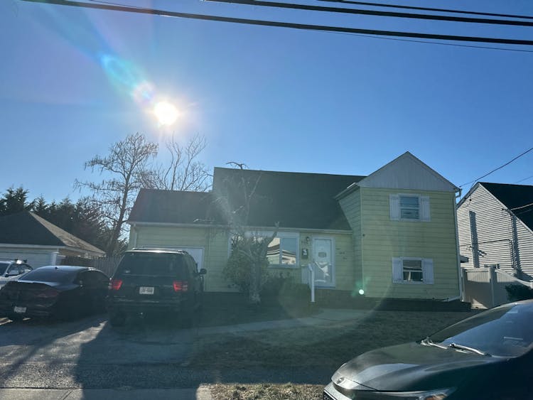 984 Hayes St Baldwin, NY 11510, Nassau County