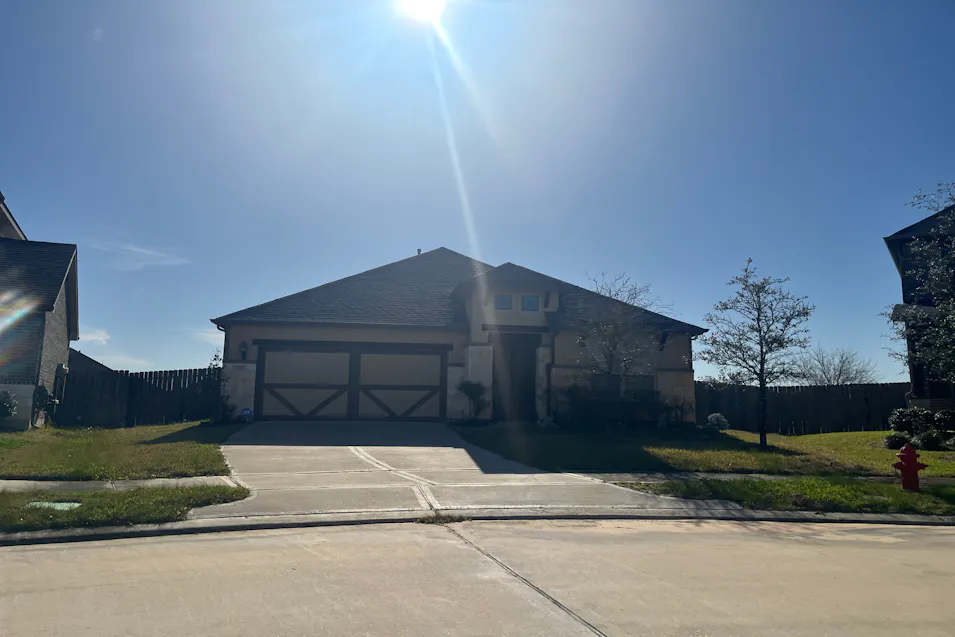 3515 Hornsilver Court Fulshear, TX 77494, Fort Bend County