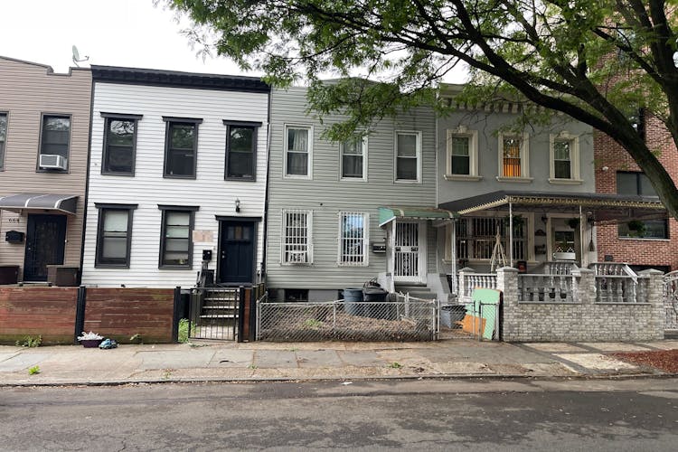660 Chauncey Street Brooklyn, NY 11207, Kings County