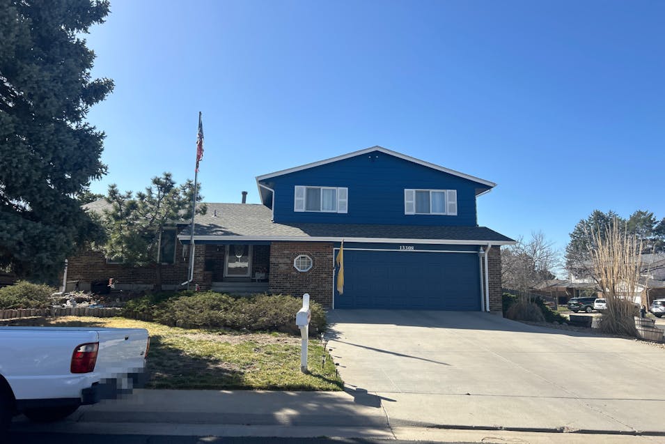 13308 E Florida Ave Aurora, CO 80012, Arapahoe County