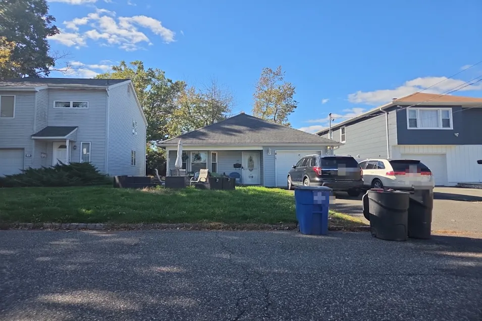 73 Meckes St Springfield, NJ 07081, Union County