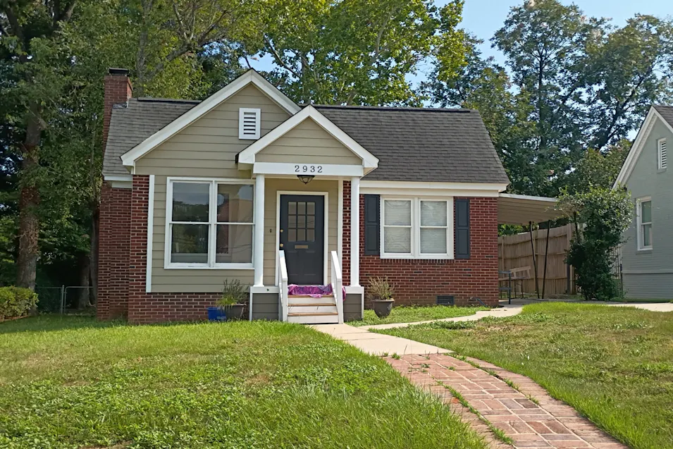 2932 Hope Avenue Columbia, SC 29205, Richland County
