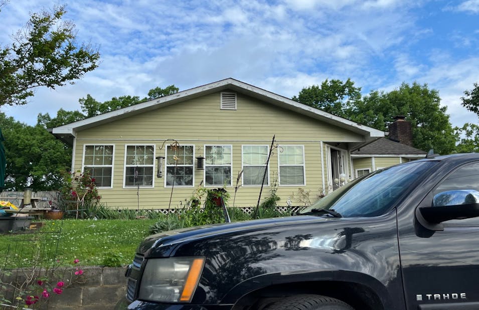 1113 Perry Street Chattanooga, TN 37421, Hamilton County