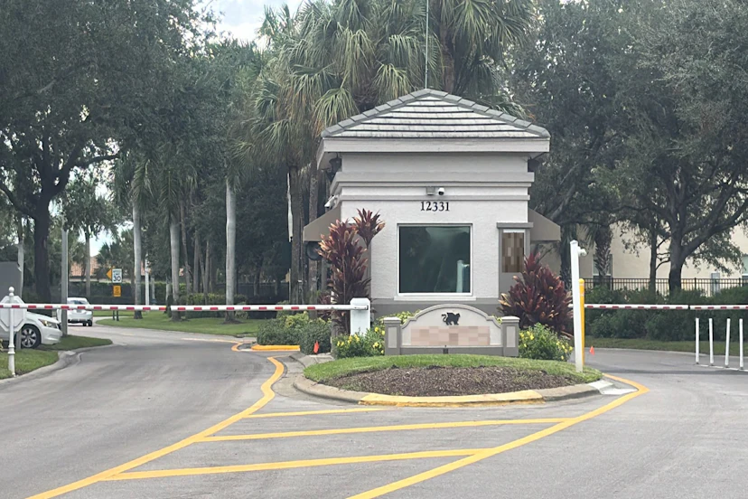 12518 Laurel Cove Drive