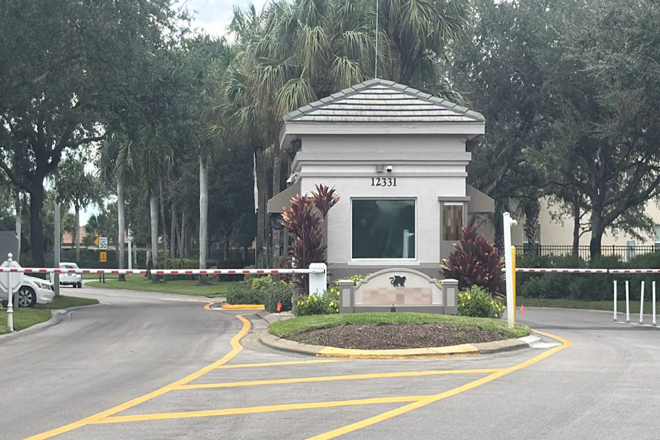12518 Laurel Cove Drive Fort Myers, FL 33913, Lee County