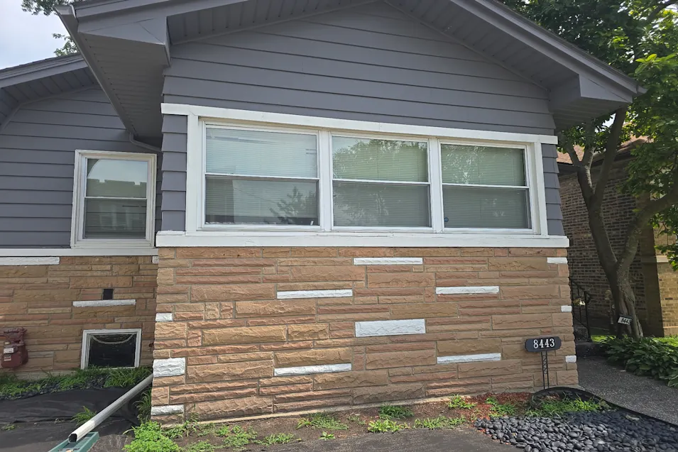 8443 S Cregier Ave Chicago, IL 60617, Cook County