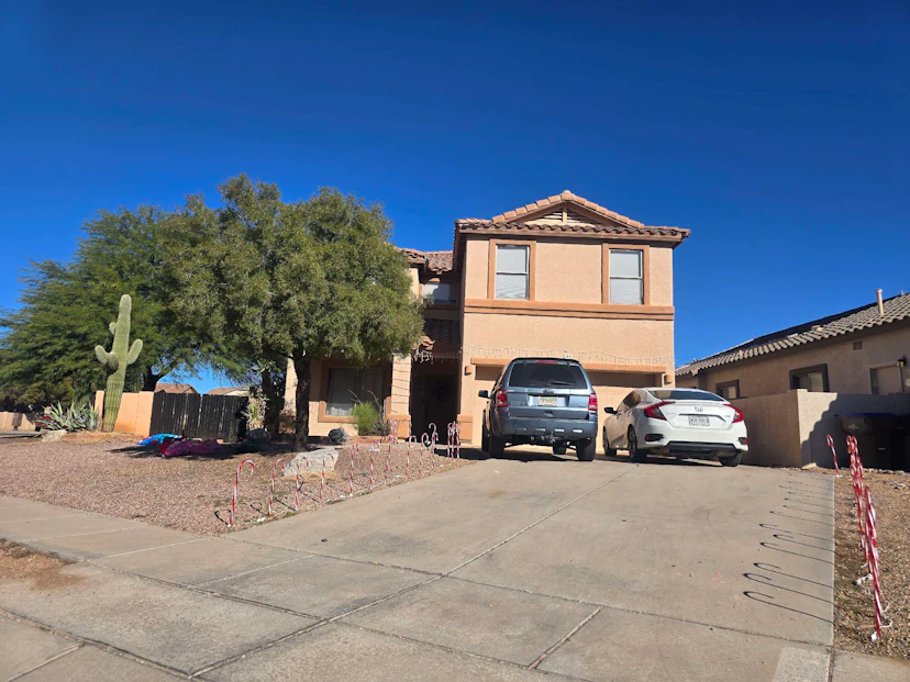 165 E Thomas Jefferson Way