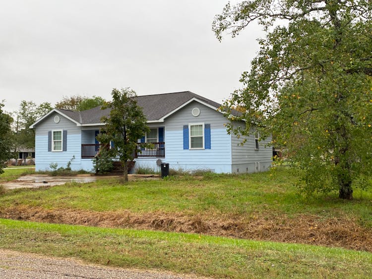 1407 Avenue K, Danbury, TX, 77534, USA