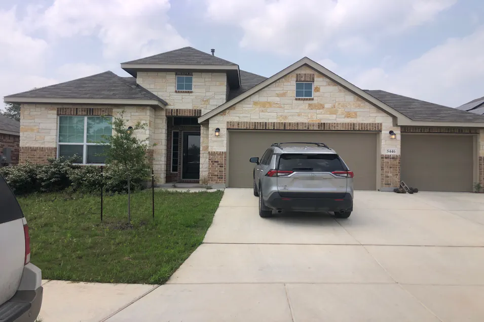 5446 Black Walnut Bulverde, TX 78163, Comal County