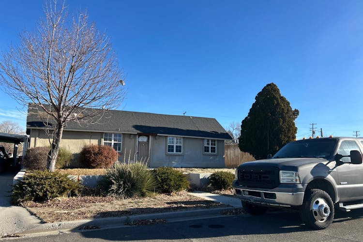 613 Monroe St Winnemucca, NV 89445-3620, Humboldt County