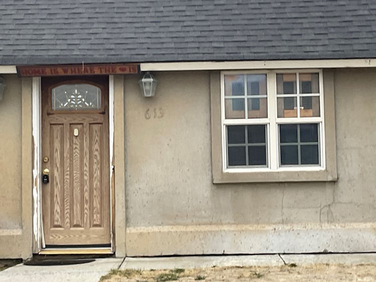 613 Monroe St Winnemucca, NV 89445-3620, Humboldt County