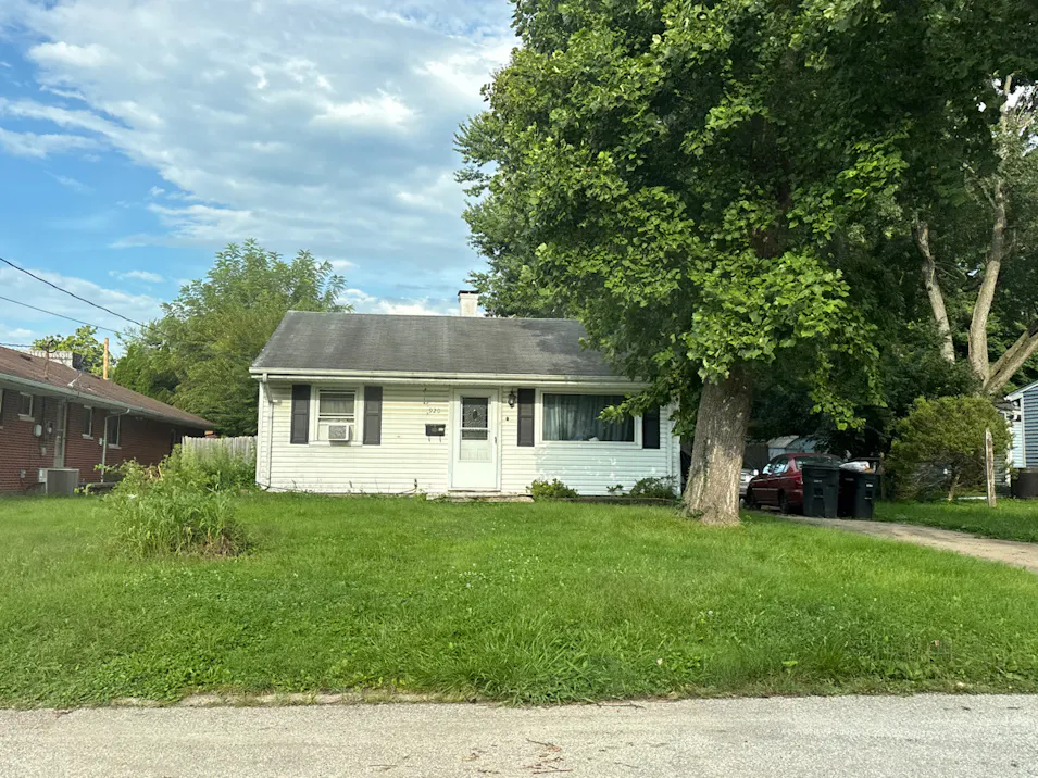 920 S 23rd St Lafayette, IN 47905-1623, Tippecanoe County