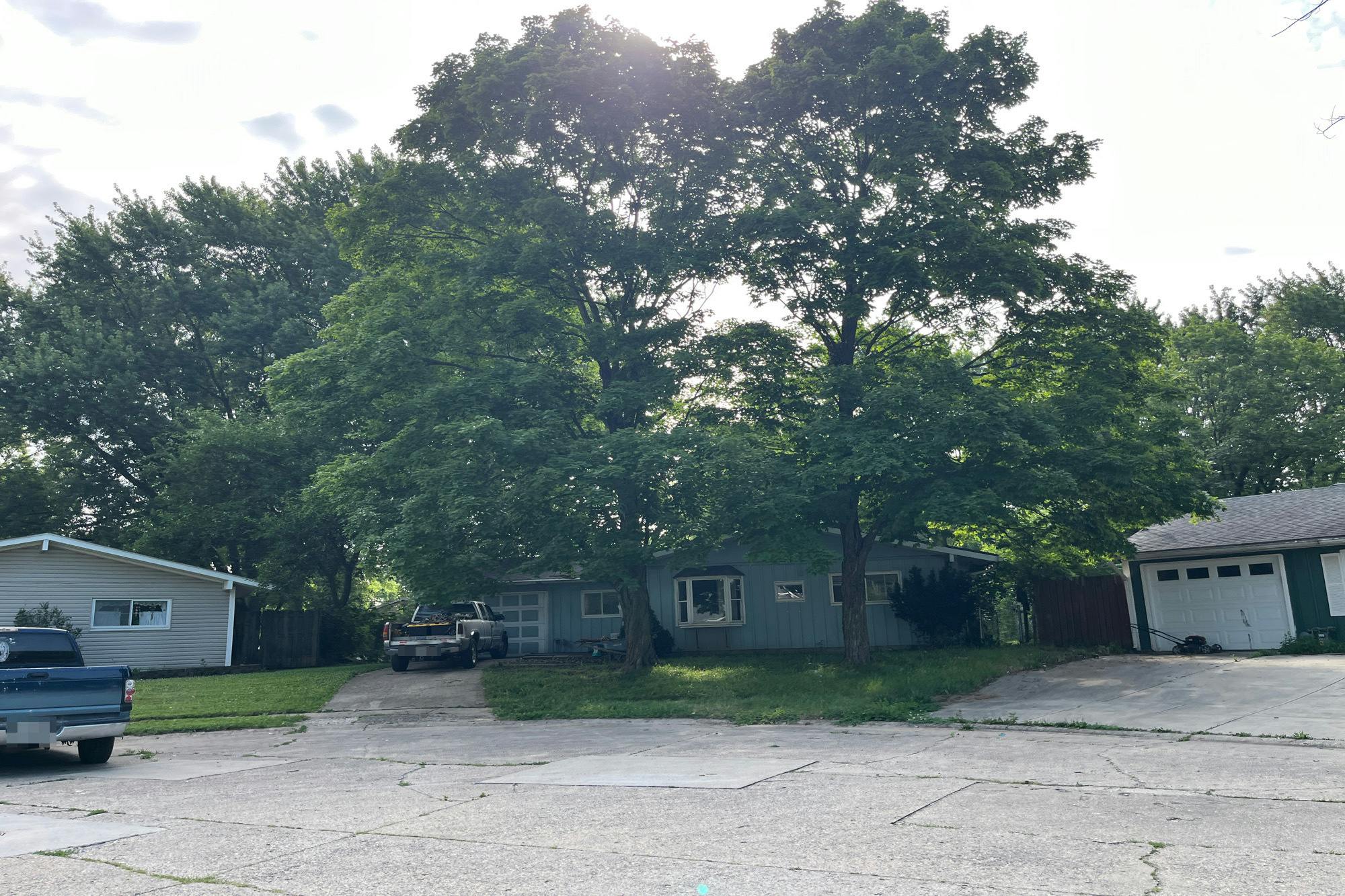 36th Ct, Indianapolis, IN 46224 #1
