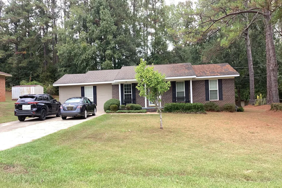 143 Cleveland Road Valley, AL 36854, Chambers County
