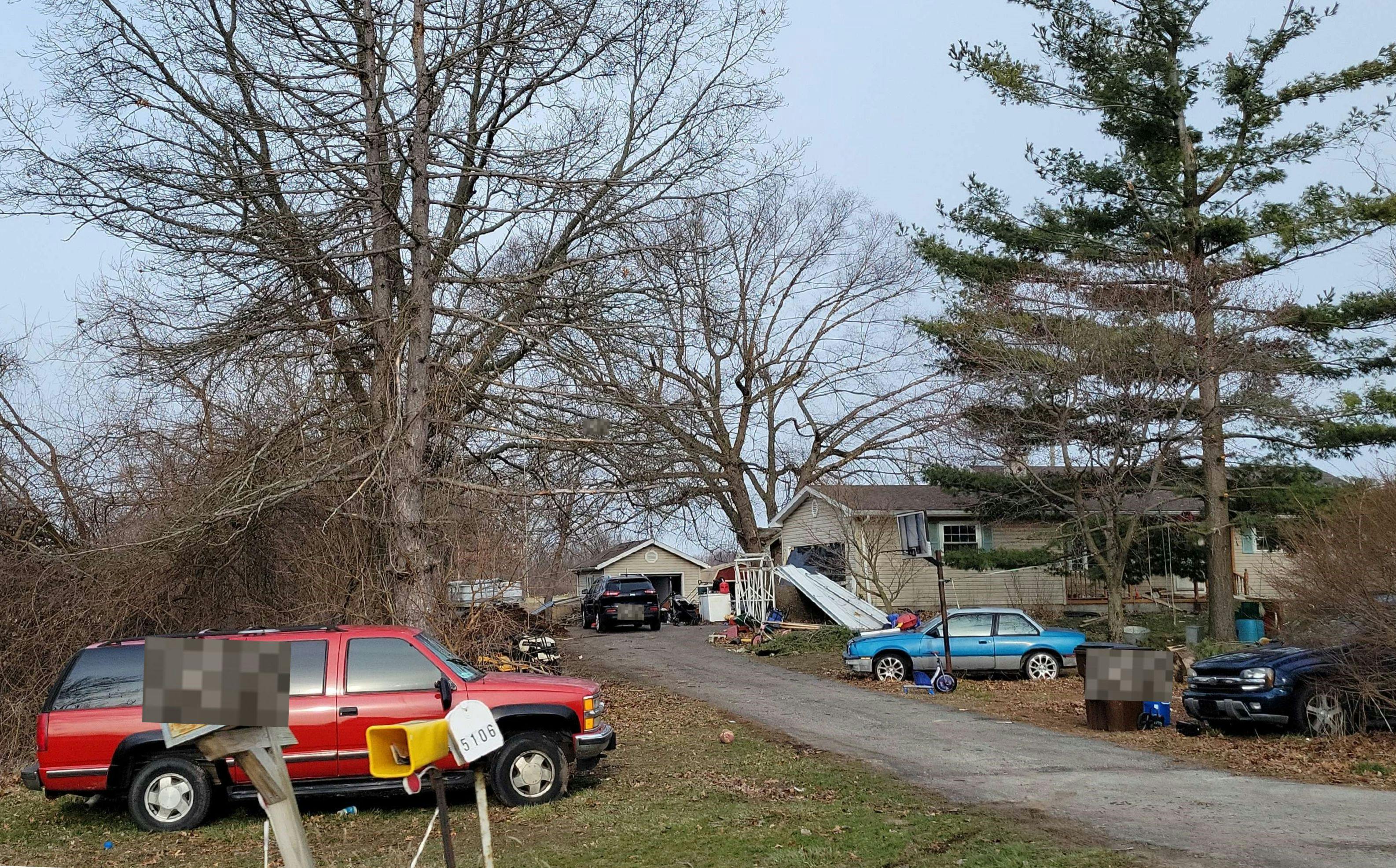 Wells Rd, Petersburg, MI 49270 #1