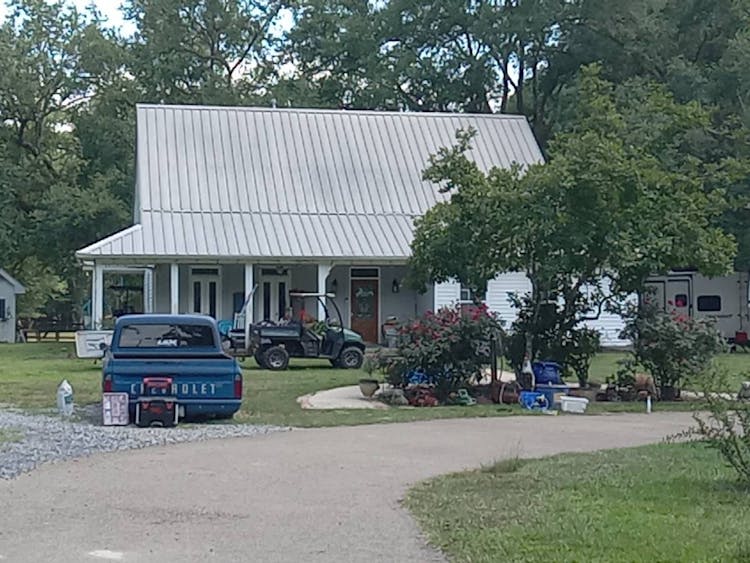 79150 Booth Rd Folsom, LA 70437, St. Tammany County