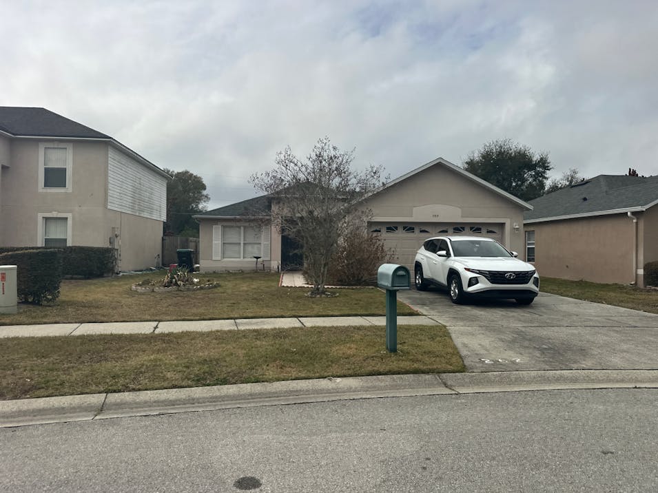 262 Pleasant Gdns Dr Apopka, FL 32703, Orange County