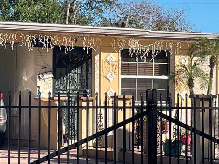 3008 Maplewood Ave Lakeland, FL 33803, Polk County