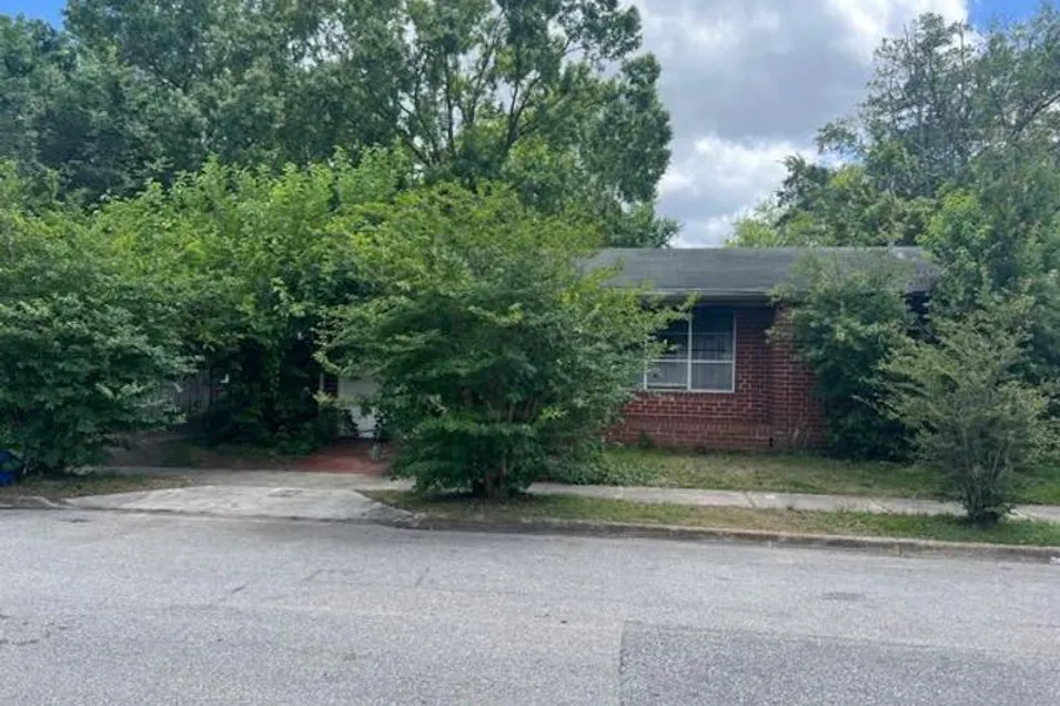 1056 W 30th Street Jacksonville, FL 32209, Duval County