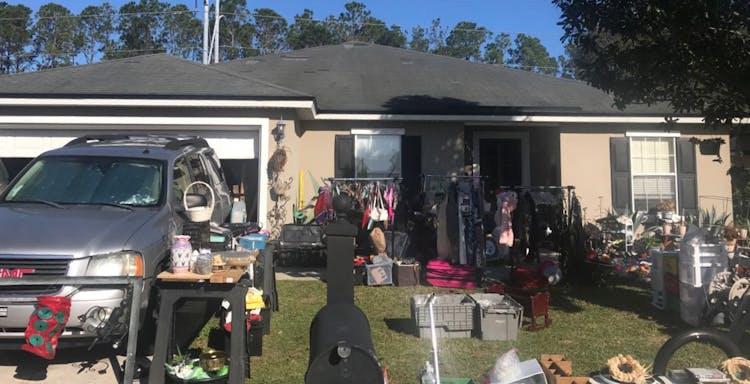 12411 Anarania Dr, Jacksonville, FL, 32220, USA
