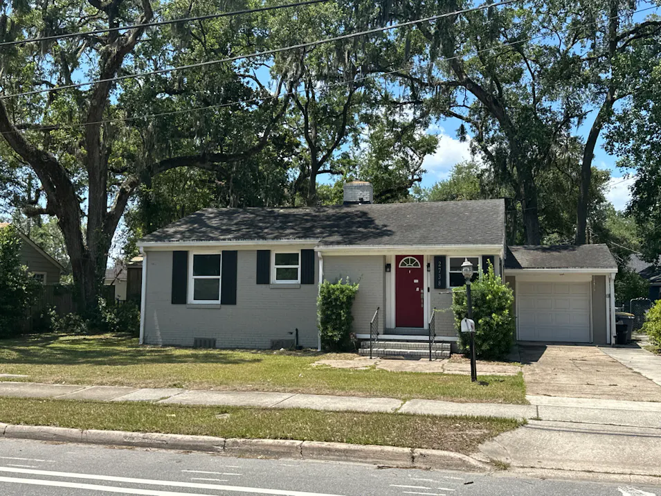 2738 Spring Park Rd Jacksonville, FL 32207, Duval County