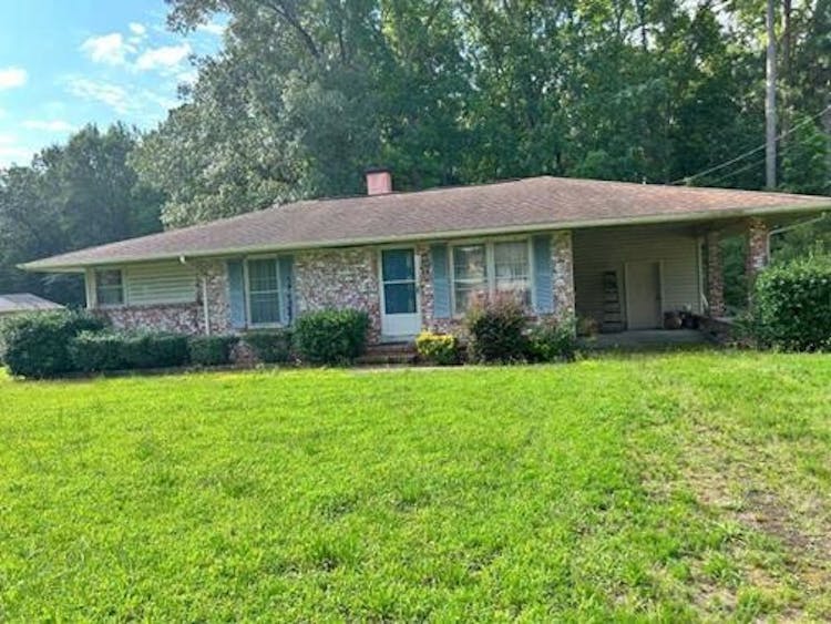 930 Crescent Rd Emporia, VA 23847, Greensville County