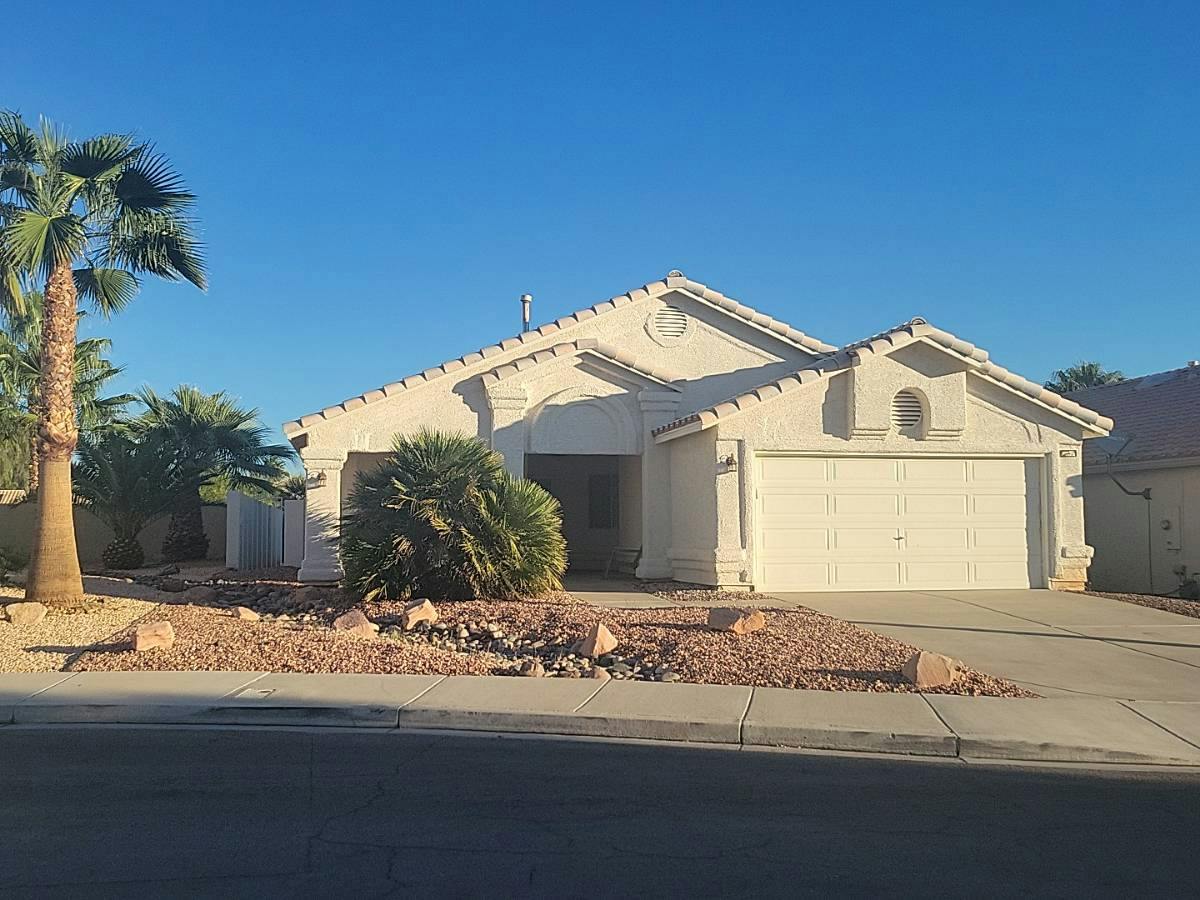 Saint Thomas Dr, Henderson, NV 89074
