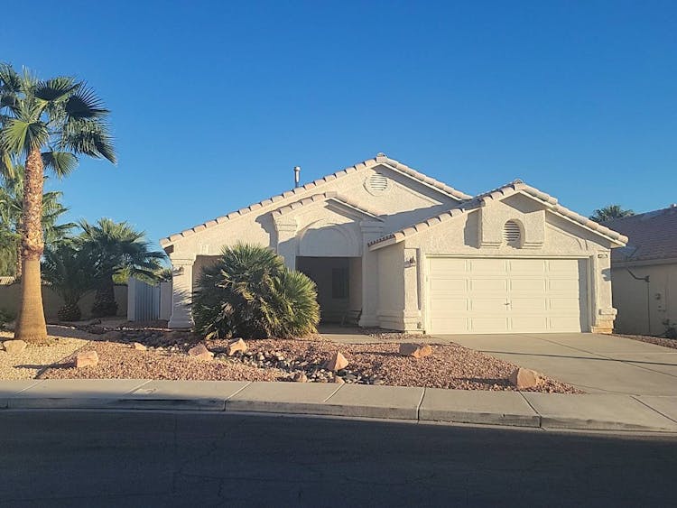 1768 Saint Thomas Dr Henderson, NV 89074, Clark County