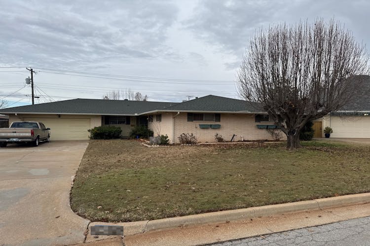 3601 NW 68th St Oklahoma City, OK 73116, Oklahoma County