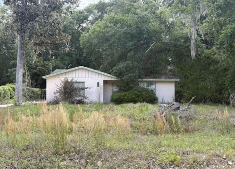 107 Woodlawn Road Satsuma, FL 32189, Putnam County