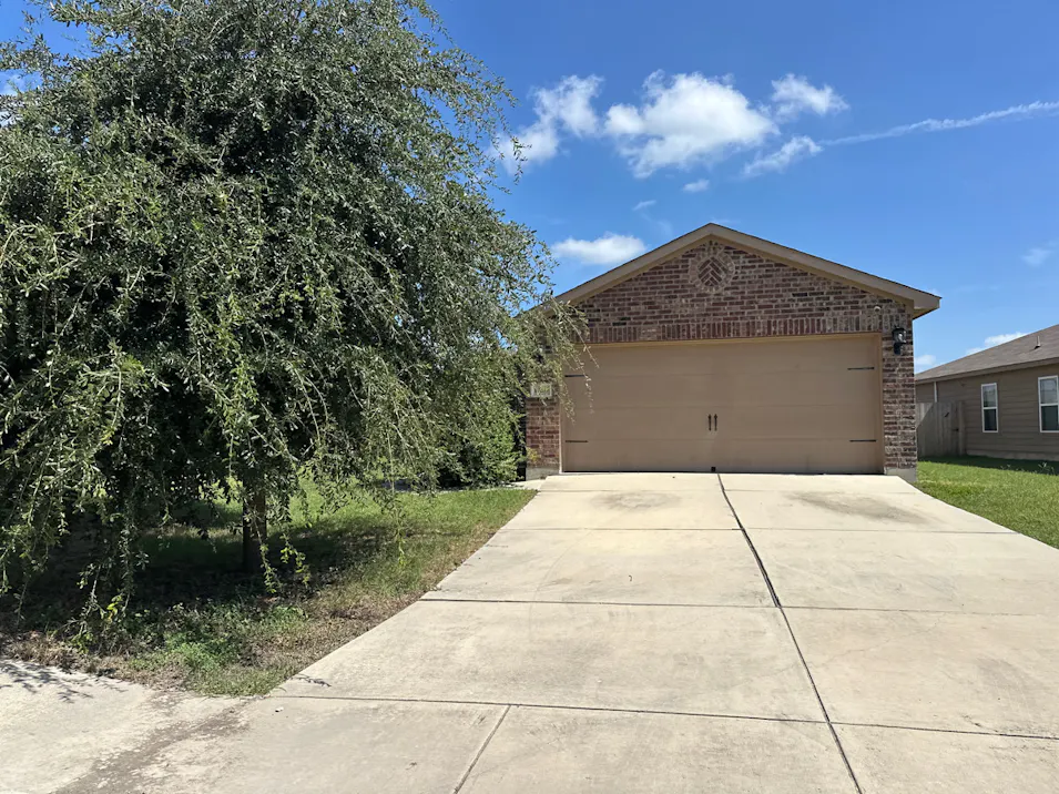 12217 Cashton San Antonio, TX 78252, Bexar County