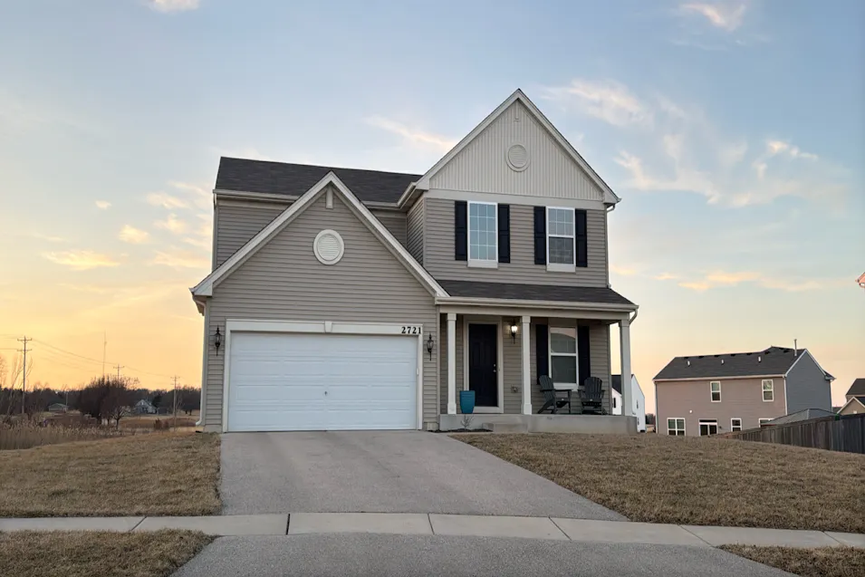 2721 Phelps Ct Yorkville, IL 60560, Kendall County