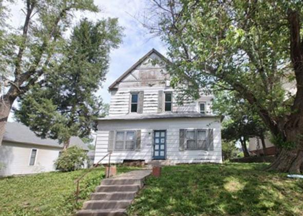 Lafayette St, Saint Joseph, MO 64507
