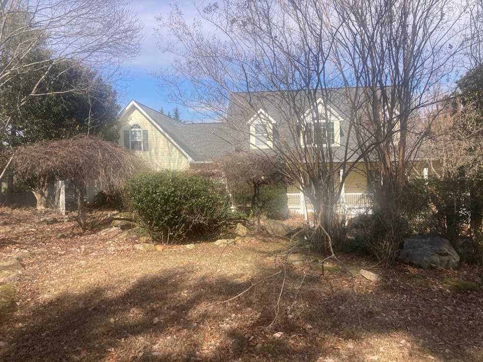 1150 Highland Rd Sautee Nacoochee, GA 30571, White County