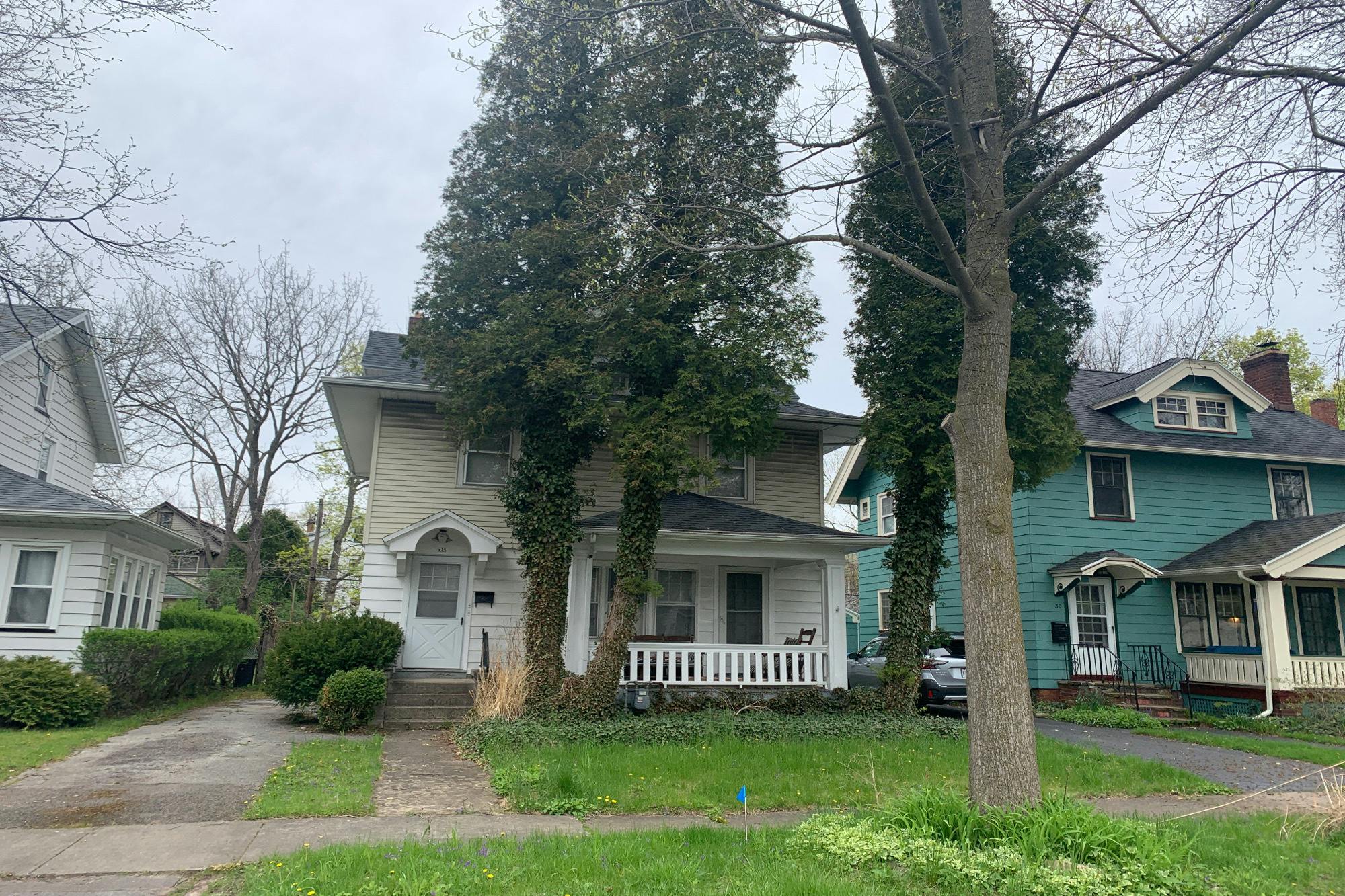 Winbourne Rd, Rochester, NY 14611