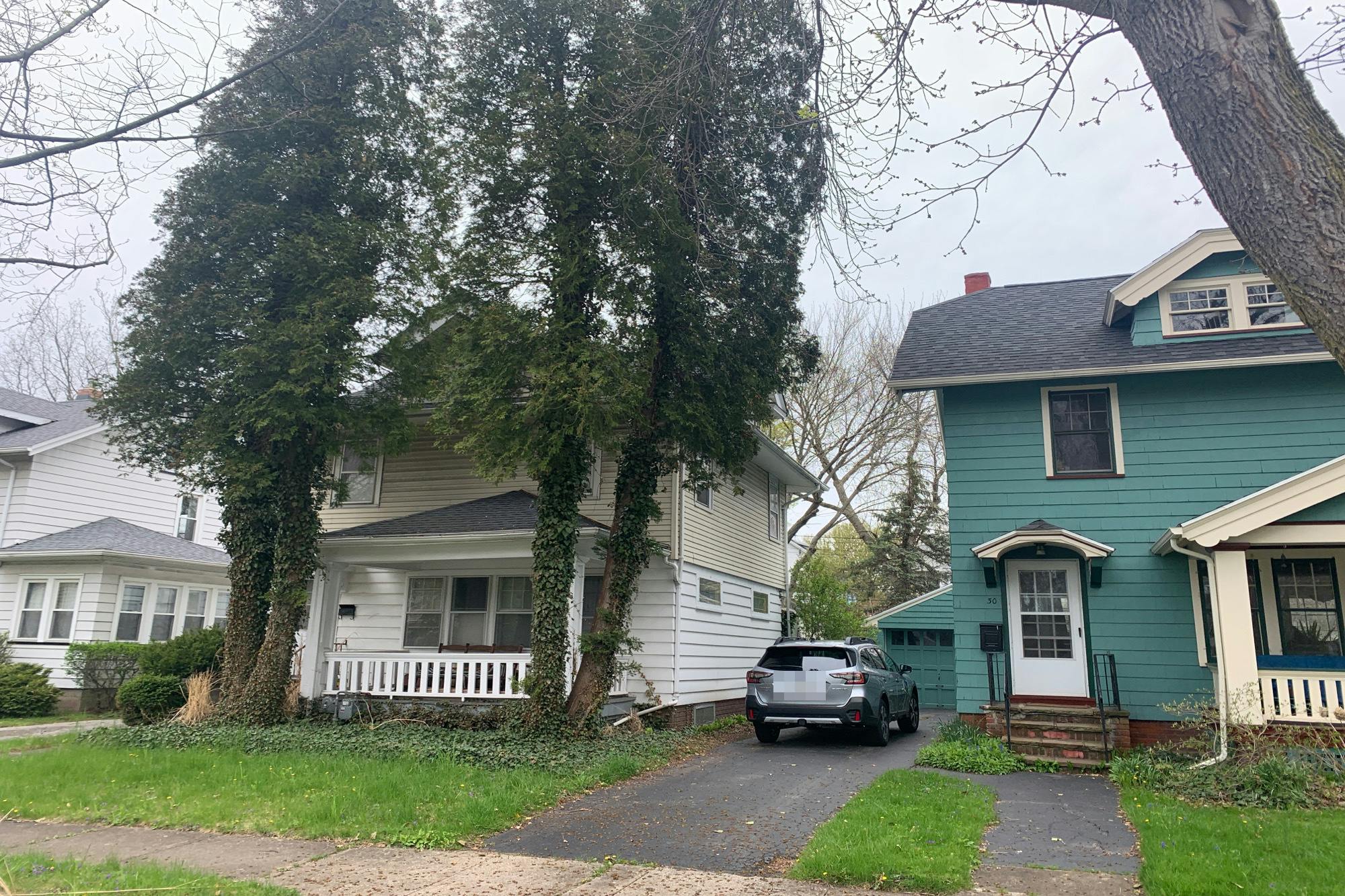 Winbourne Rd, Rochester, NY 14611 #1
