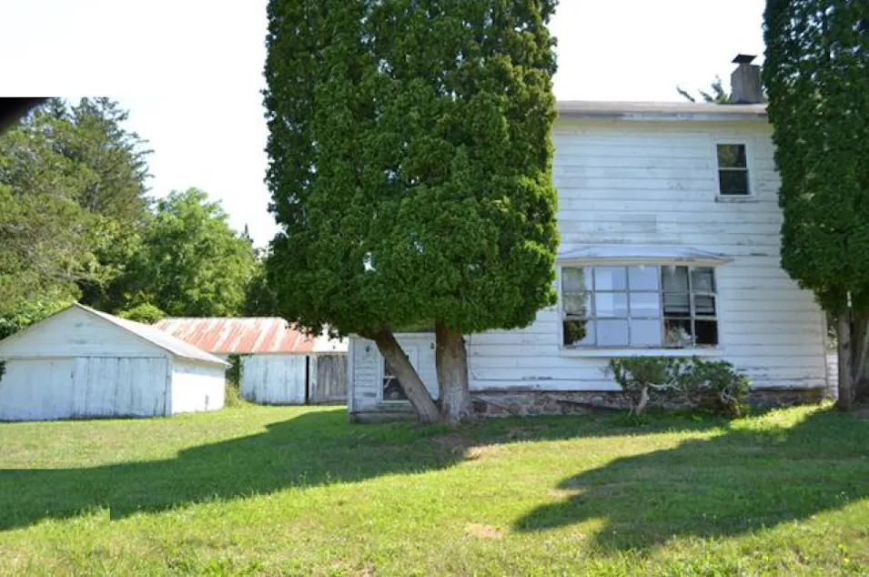 10546 Bonta Bridge Rd Jordan, NY 13080, Onondaga County