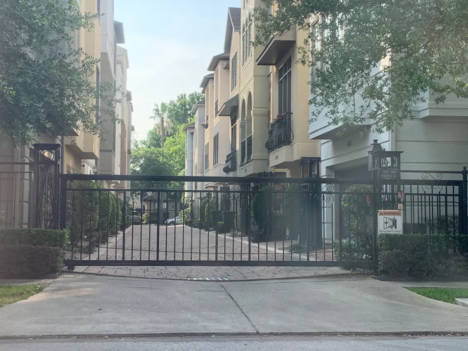 1440 Wichita Ave Houston, TX 77004, Harris County