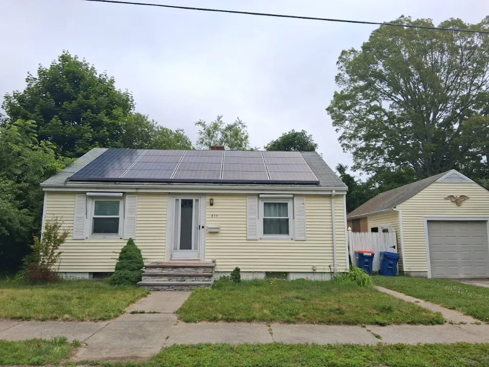 178 Lafayette Street New Bedford, MA 02745, Bristol County