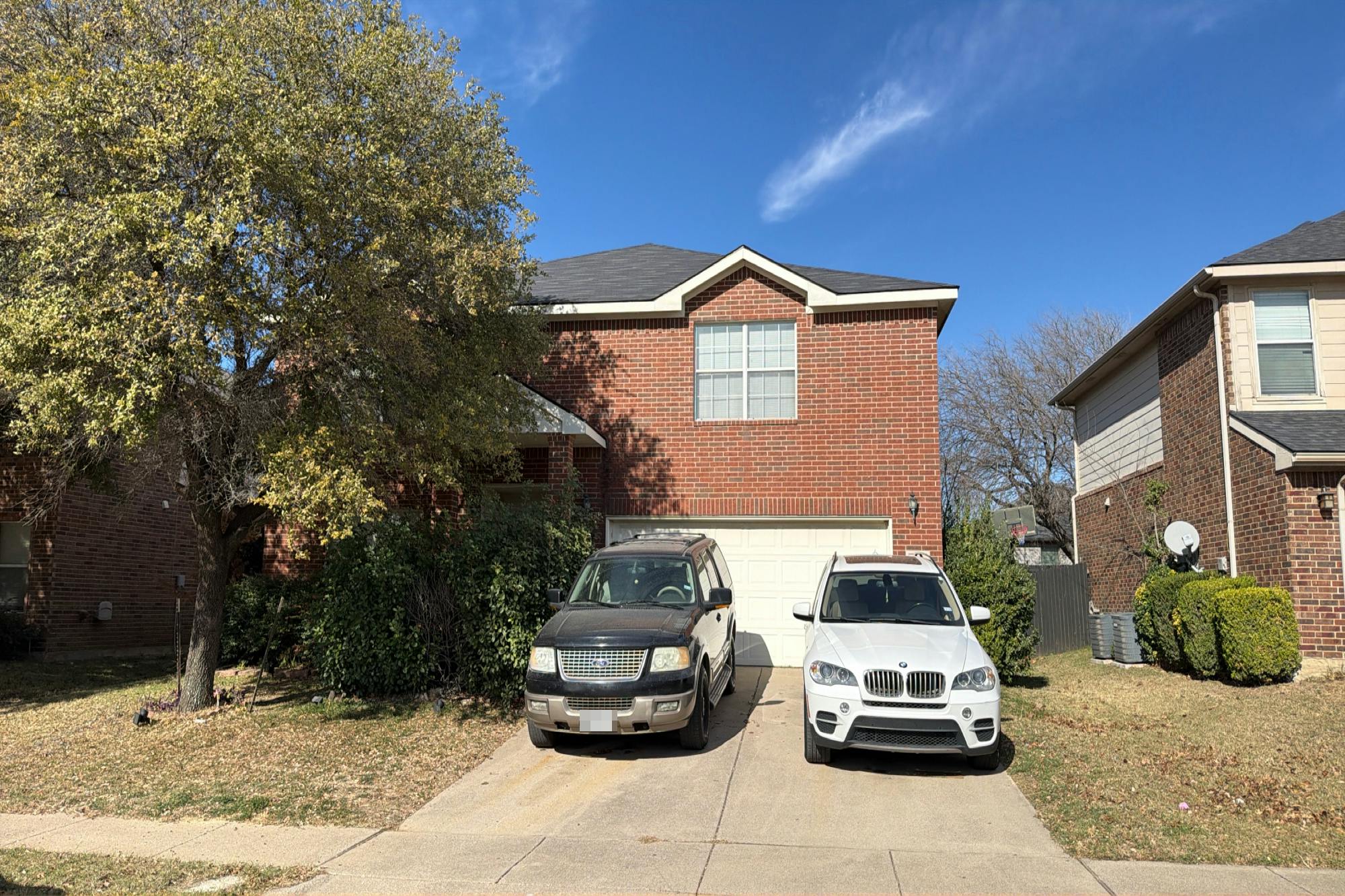 Condor Trl, Fort Worth, TX 76131