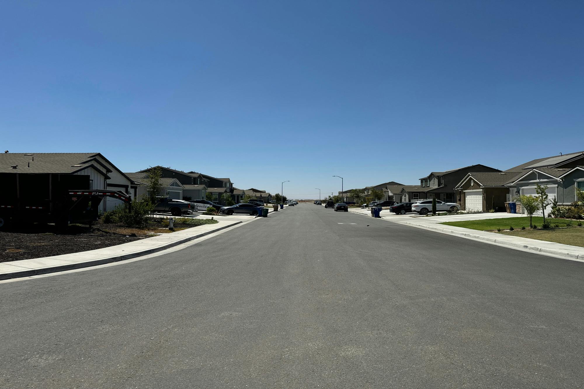Cardano Ave, Bakersfield, CA 93313