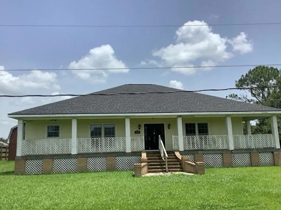 317 Thoroughbred Park Thibodaux, LA 70301, Assumption County