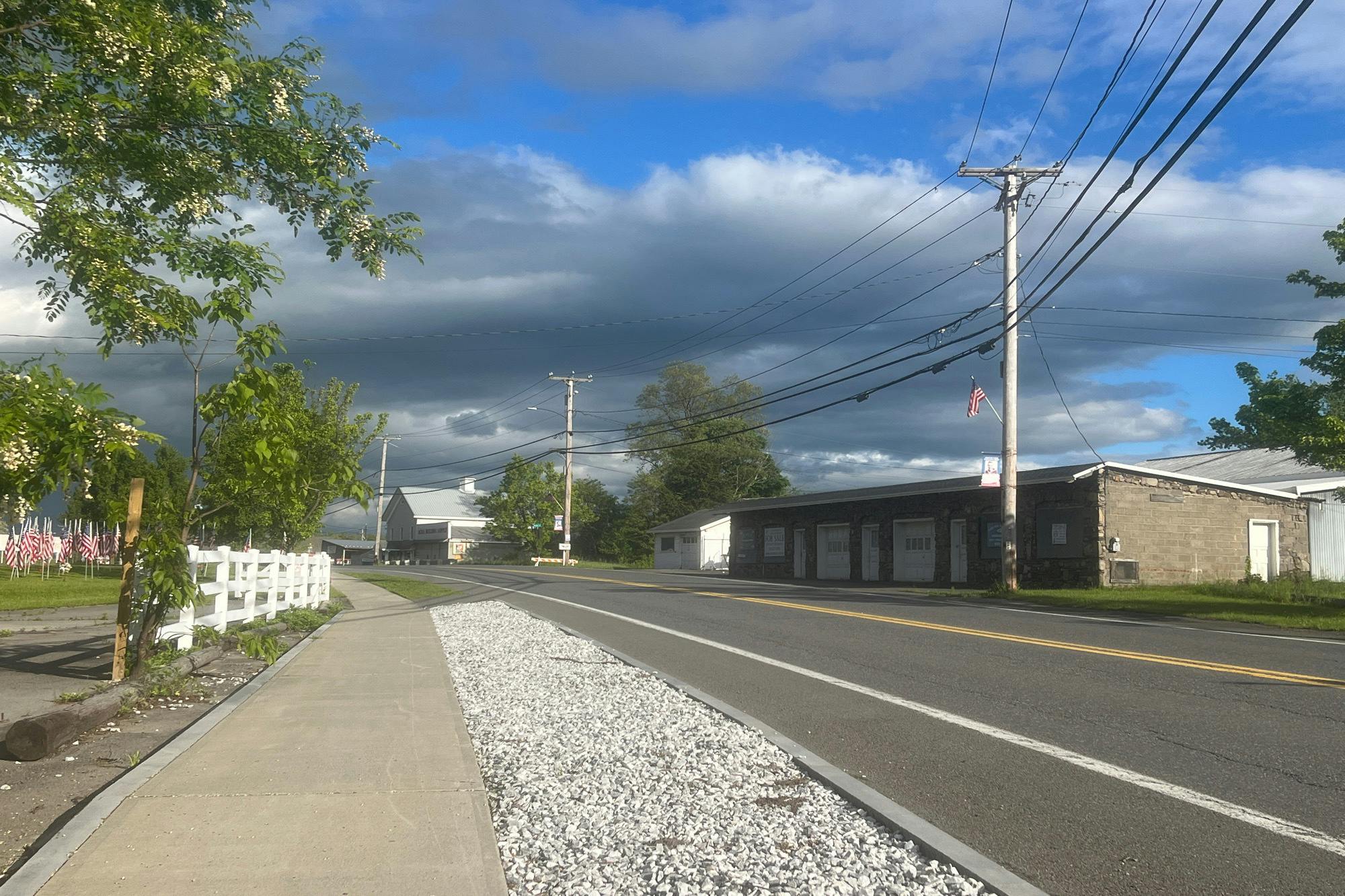Main St, Cairo, NY 12413