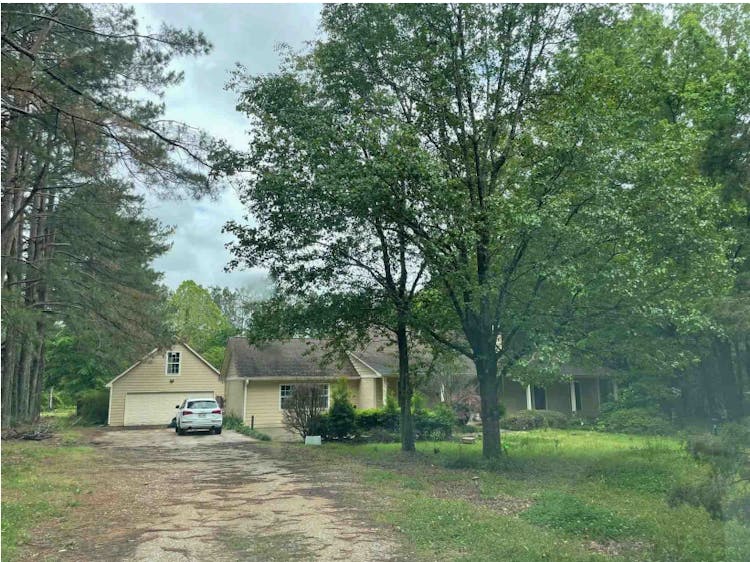 67 E Sweetwater Rd, Byhalia, MS, 38611, USA