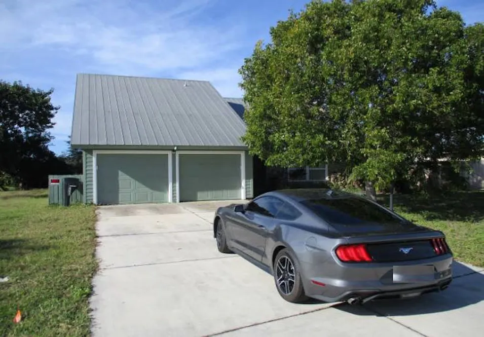 2586 SE Perugia St Port Saint Lucie, FL 34952, St. Lucie County